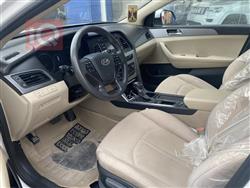 هیوندای سۆناتا